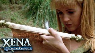 The Magic Scroll | Xena: Warrior Princess