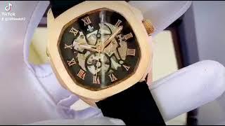 Review Thương hiệu Đồng hồ Ralph tại #1959watch