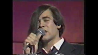 The Human League Being Boiled What's On Granada TV 1978