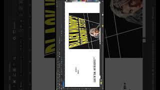"Thunderbolts Typography Explained! | Font Breakdown & Design Insights"