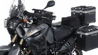 2024 Yamaha Super Tenere 1200 XT Top best adventure compact engine design uses