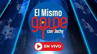 EL MISMO GOLPE CON JOCHY DE ZOLFM EN VIVO