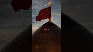 Haye Mazloom Hussainع  Nadeem Sarwar Noha WhatsApp Status