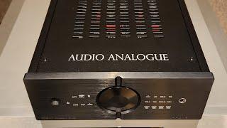 I SELL YOU the $5.5K Audio Analogue AADAC !!