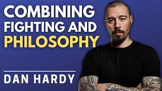 Dan Hardy | The Outlaw Reveals All On His Personal Philosophy, Iconic Career & The State of the UFC