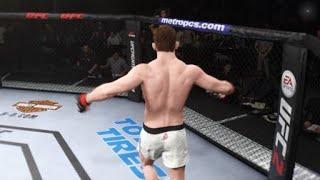 EA SPORTS™ UFC® 2 GNUTIY