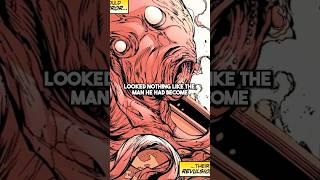 Superman’s TRUE FORM REVEALED