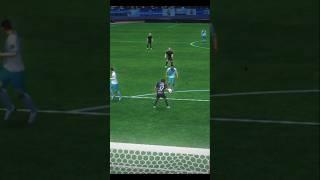 FC Football game #gameplay #football #trending #shotrs #viral