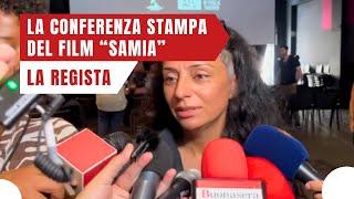 La presentazione del film "Samia" girato a Taranto