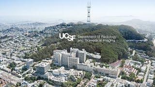 UCSF Radiology Residency