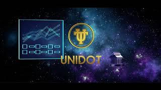 Unidot full company presentation !! Unidot plan review !! Unidot fully token plan !! (Hindi Video)