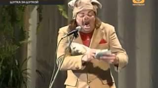 Юрий Гальцев   Ни хрю, ни хря! 2002 юмор