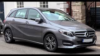 Buying review Mercedes Benz B-class (W246) 2011-2018 Common Issues Engines Inspection