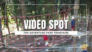 Spot Top Adventure Park FRANCHISE