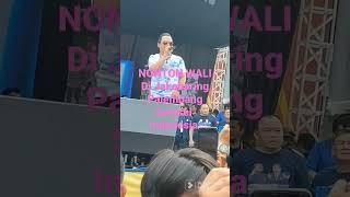 Nonton WALI di Jaka baring kota Palembang Sumatera Selatan Indonesia