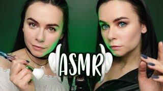 СВЕТЛАЯ И ТЕМНАЯ СТОРОНА 3DIO   200% МУРАШЕК АСМР | TWO SIDES OF 3DIO ASMR