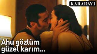 Karadayı 115 Bölüm Final | Ahu Gözlüm! Güzel Karım...