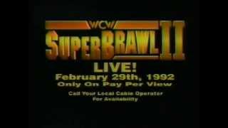 WCW SuperBrawl II Promo (V.2)