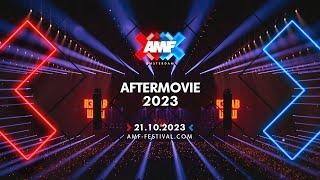 AMF 2023 | OFFICIAL AFTERMOVIE