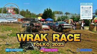 Wrak Race TOLKO 2023