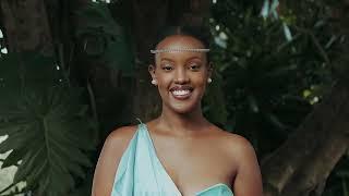 Bertin + Daniella | Rwandan Wedding | GUSABA | KIGALI,RWANDA