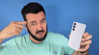 Обзор Samsung Galaxy A35 / от Арстайл /