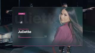 Juliette | Ardian Bujupi x Kidda x Club/Dancehall Type Beat