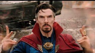 Doctor Strange : Multiverse  of Madness || Movie clip || #marvel #doctorstrange