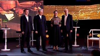 Михаил Лермонтов. Смерть поэта