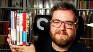 NEW Criterion Collection releases and what I think of them...