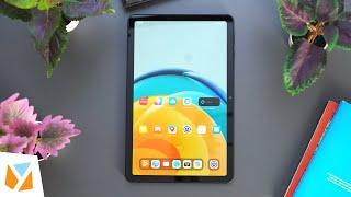 HUAWEI MatePad SE Review (2023)