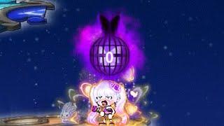 Maplestory Hero vs Hard Lucid solo Genesis Weapon Liberation [MapleSEA]