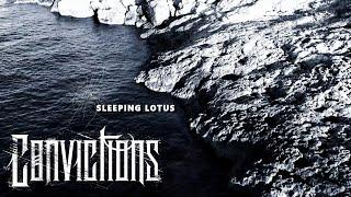 Convictions - Sleeping Lotus [ Lyric Video + Cinematic ] NEW SINGLE 2024  // 4K