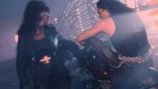 Jaki Graham - Step Right Up (Official Video)