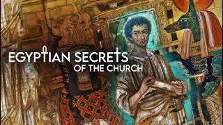 Egyptian Secrets Of The Catholic Church (FULL DOCUMENTARY) MEGA EPISODE | THE VATICAN & MONASTERY