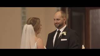 Wedding Video | Jean + Trent | Iowa City, Iowa