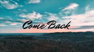 JFM - Come Back