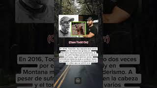 Caso Tedd Orr#historias #relatos #misterios #curiosidades