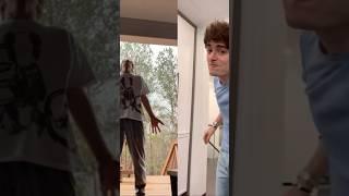 vecna got me and will byers #strangerthings #vecna #willbyers #netflix #upsidedown #chrissywakeup