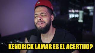 Kendrick y Drake!! Kendrick Lamar es el ACERTIJO????