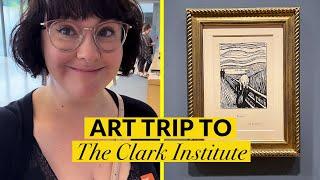 The Clark Institute