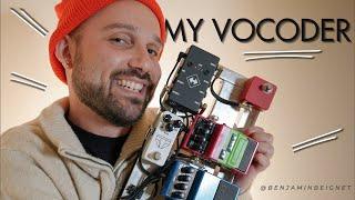 Why I Love My Vocoder