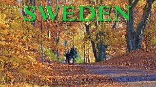 10 Best Places to Visit in Sweden - omegatours.vn