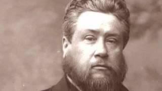 Holy Violence - Charles Spurgeon Audio Sermons