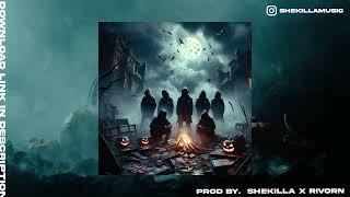 [FREE] Dark UK Drill x NY Drill Loop Kit 2024 | HALLOWEEN (Fivio Foreign, Russ Millions, Orchestra)