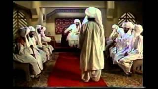 Chakar e azam Drama part 1/3 ( چاکرء اعظم ڈرامہ )