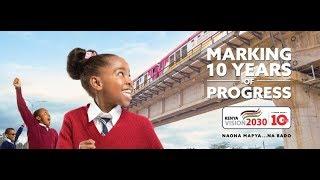 #NaonaMapya Documentary by Kenya Vision 2030 (with subtitles)