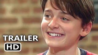 ABE Trailer (2020) Noah Schnapp, Comedy Movie