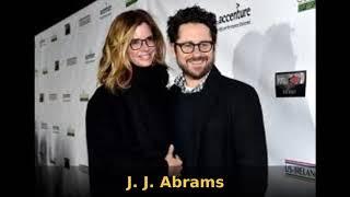 J  J  Abrams