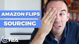 Amazon Flips Step by Step Tutorial | How to Find Products to Sell on Amazon EP 9